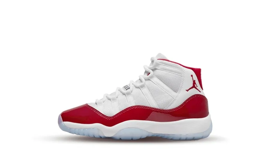Air Jordan 11 Retro Cherry (GS)
