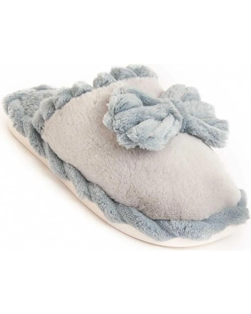 Calzado de casa NORTHOME  de Mujer CALIDES13  BLUE