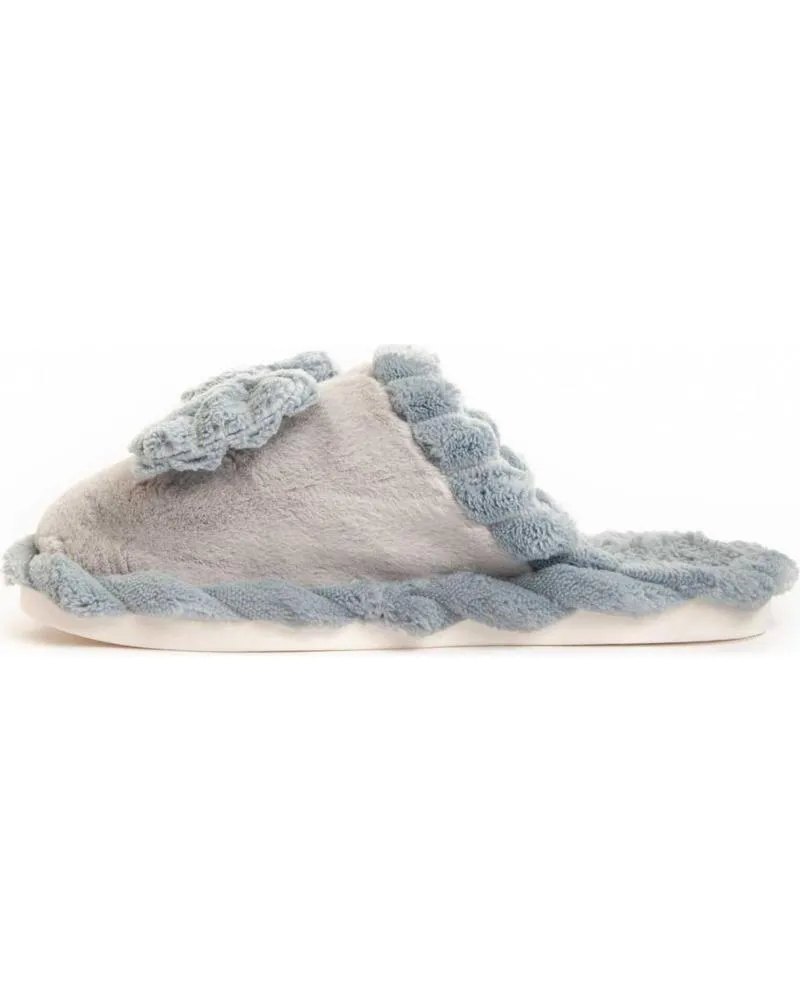Calzado de casa NORTHOME  de Mujer CALIDES13  BLUE