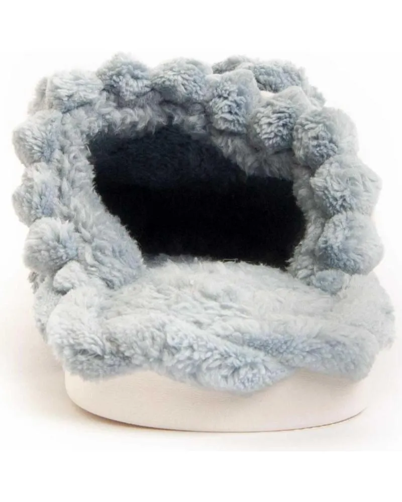 Calzado de casa NORTHOME  de Mujer CALIDES13  BLUE